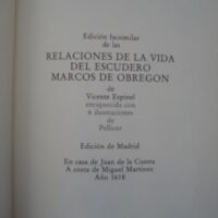 Spanish Classics. 3 volumes, complete. Círculo del Bibliófilo, 1979 - Image 9