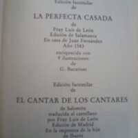Spanish Classics. 3 volumes, complete. Círculo del Bibliófilo, 1979 - Image 2