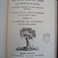 Spanish Classics. 3 volumes, complete. Círculo del Bibliófilo, 1979 - Image 4