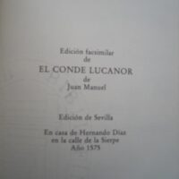 Spanish Classics. 3 volumes, complete. Círculo del Bibliófilo, 1979 - Image 6
