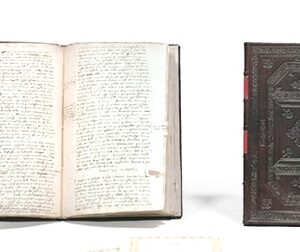 Cristóbal Colón. Libro Diario de la Primera Navegación