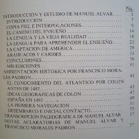 Christopher Columbus. First Navigation Diary Book - Image 4