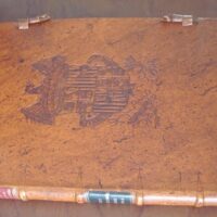 Christopher Columbus. First Navigation Diary Book - Image 5
