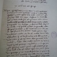 Christopher Columbus. First Navigation Diary Book - Image 6