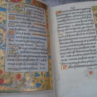 Collection of Books of Hours Montserrat, XV-XVI centuries - Image 8