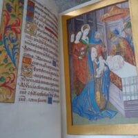 Collection of Books of Hours Montserrat, XV-XVI centuries - Image 10