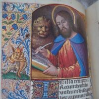 Collection of Books of Hours Montserrat, XV-XVI centuries - Image 11