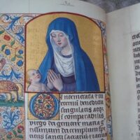 Collection of Books of Hours Montserrat, XV-XVI centuries - Image 12