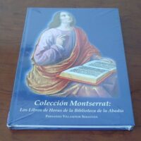 Collection of Books of Hours Montserrat, XV-XVI centuries - Image 14