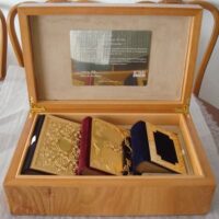 Collection of Books of Hours Montserrat, XV-XVI centuries