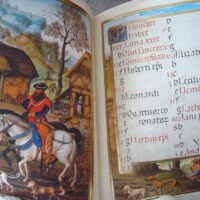 Collection of Books of Hours Montserrat, XV-XVI centuries - Image 4