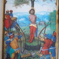Collection of Books of Hours Montserrat, XV-XVI centuries - Image 5