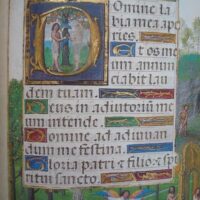 Collection of Books of Hours Montserrat, XV-XVI centuries - Image 6