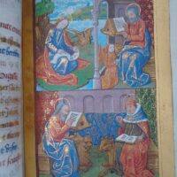 Collection of Books of Hours Montserrat, XV-XVI centuries - Image 7