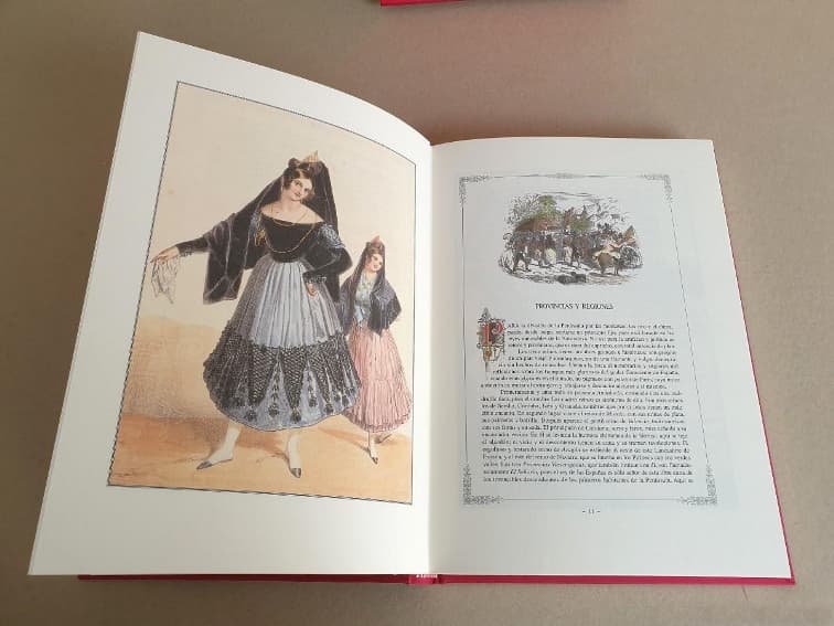 Things of Spain: The Land of the Unexpected. Richard Ford. 1999 - Image 7