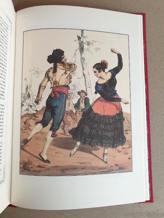 Things of Spain: The Land of the Unexpected. Richard Ford. 1999 - Image 12