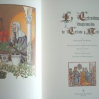 La Celestina, Tragicomedy of Calisto and Melibea, Fernando de Rojas, deluxe edition - Image 2