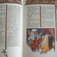 La Celestina, Tragicomedy of Calisto and Melibea, Fernando de Rojas, deluxe edition - Image 3