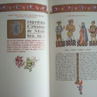 La Celestina, Tragicomedy of Calisto and Melibea, Fernando de Rojas, deluxe edition - Image 7