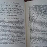 Orden de los Templarios. Secretum Templi, siglos XII-XIV. Grial, 2005 (+R) - Imagen 17