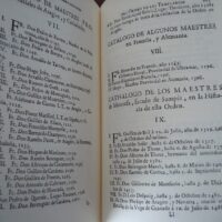 Orden de los Templarios. Secretum Templi, siglos XII-XIV. Grial, 2005 (+R) - Imagen 18