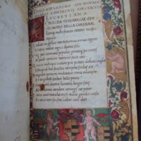 Spectacula Lucretiana, s. XVI - Image 2