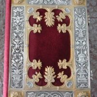 Durazzo Book of Hours (Il Libro d'Ore Durazzo), s. XVI (5*) (chest) - Image 2