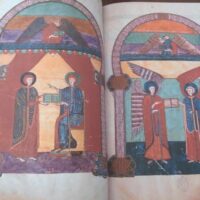 Beatus of Facundo: Beatus of Liebana codex of Fernando I and Sancha, (Economic Edition - AdC)