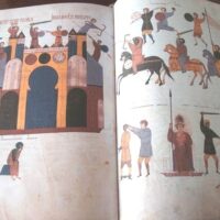 Beatus of Facundo: Beatus of Liebana codex of Fernando I and Sancha, (Economic Edition - AdC) - Image 7