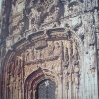 Baroque Art in Spain and Portugal. Stierlin. Moleiro, 1994 - Image 4