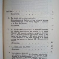 Ancient Egypt. Manuel Beltrán del Alisal. Bruguera, ed. special 1979 - Image 5