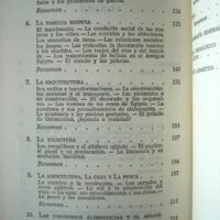 Ancient Egypt. Manuel Beltrán del Alisal. Bruguera, ed. special 1979 - Image 6