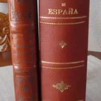 Genealogy of the Kings of Spain (Anacephaleosis), year c. 1530 (with exclusive case) - Image 4