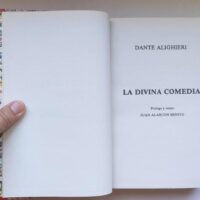 La Divina Comedia, Dante Alighieri. Il. Gustavo Doré. 1995 - Imagen 3