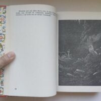 La Divina Comedia, Dante Alighieri. Il. Gustavo Doré. 1995 - Imagen 4