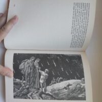 La Divina Comedia, Dante Alighieri. Il. Gustavo Doré. 1995 - Imagen 6
