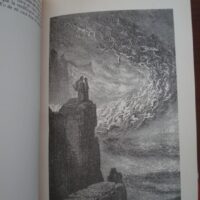 La Divina Comedia, Dante Alighieri. Il. Gustavo Doré. 1995 - Imagen 8
