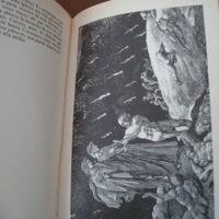 La Divina Comedia, Dante Alighieri. Il. Gustavo Doré. 1995 - Imagen 9