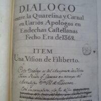 Libro de Buen Amor, Juan Ruiz Arcipreste de Hita. Círculo del Bibliófilo, 1983 - Image 3
