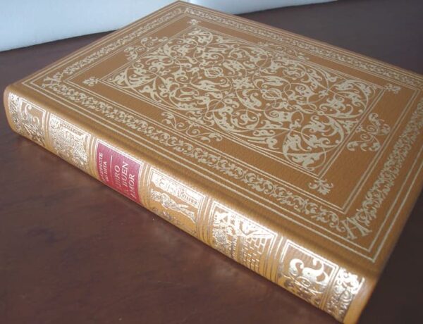 Libro de Buen Amor, Juan Ruiz Arcipreste de Hita. Círculo del Bibliófilo, 1983 - Imagen 4