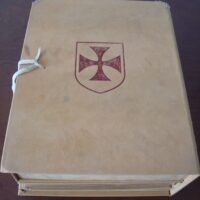 Orden de los Templarios. Secretum Templi, siglos XII-XIV. Grial, 2005 (+R) - Imagen 8
