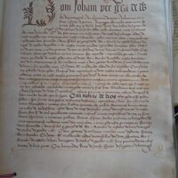 Treaties of Tordesillas I and II, 16th century - Image 4