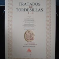 Treaties of Tordesillas I and II, 16th century - Image 6