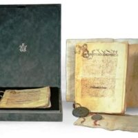 Treaties of Tordesillas I and II, 16th century