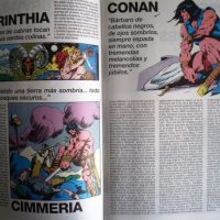 The universe of Conan - Image 4