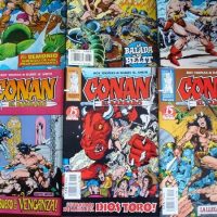 Conan the Barbarian, individual copies (from 1983-1992) - Image 3