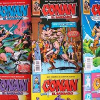 Conan the Barbarian, individual copies (from 1983-1992) - Image 4