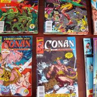 Conan the Barbarian, individual copies (from 1983-1992) - Image 7