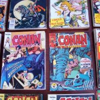 Conan the Barbarian, individual copies (from 1983-1992) - Image 8