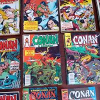 Conan the Barbarian, individual copies (from 1983-1992) - Image 9